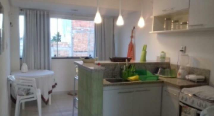 Appartamento Ap Aluguel No Guaibim Esterno foto