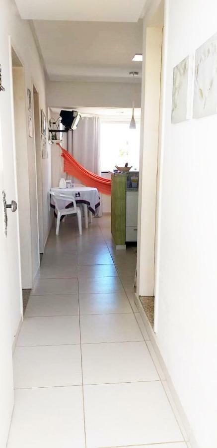 Appartamento Ap Aluguel No Guaibim Esterno foto