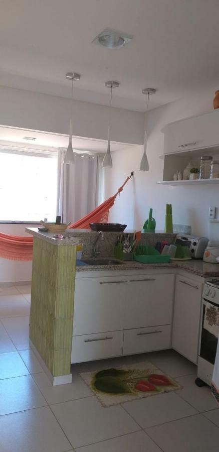 Appartamento Ap Aluguel No Guaibim Esterno foto